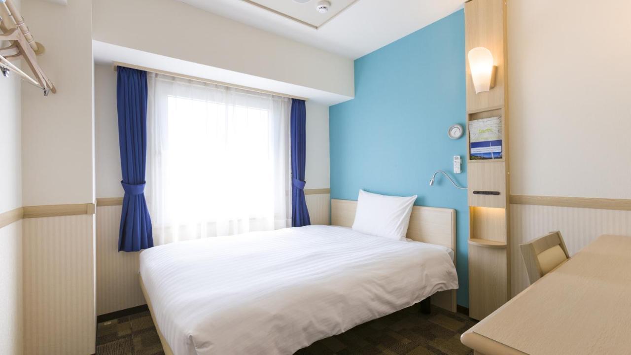 Toyoko Inn Iwakuni Eki Nishi Guchi 외부 사진