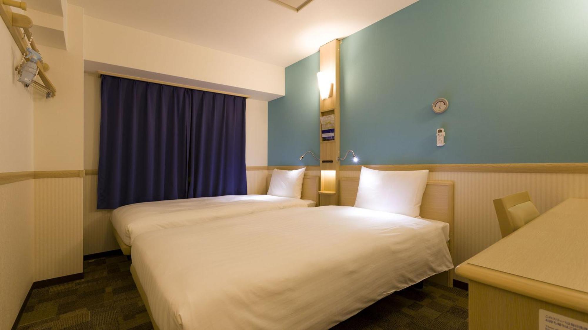 Toyoko Inn Iwakuni Eki Nishi Guchi 외부 사진