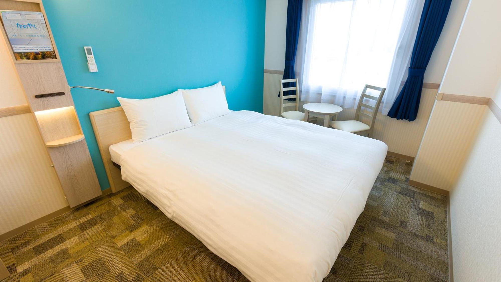 Toyoko Inn Iwakuni Eki Nishi Guchi 객실 사진