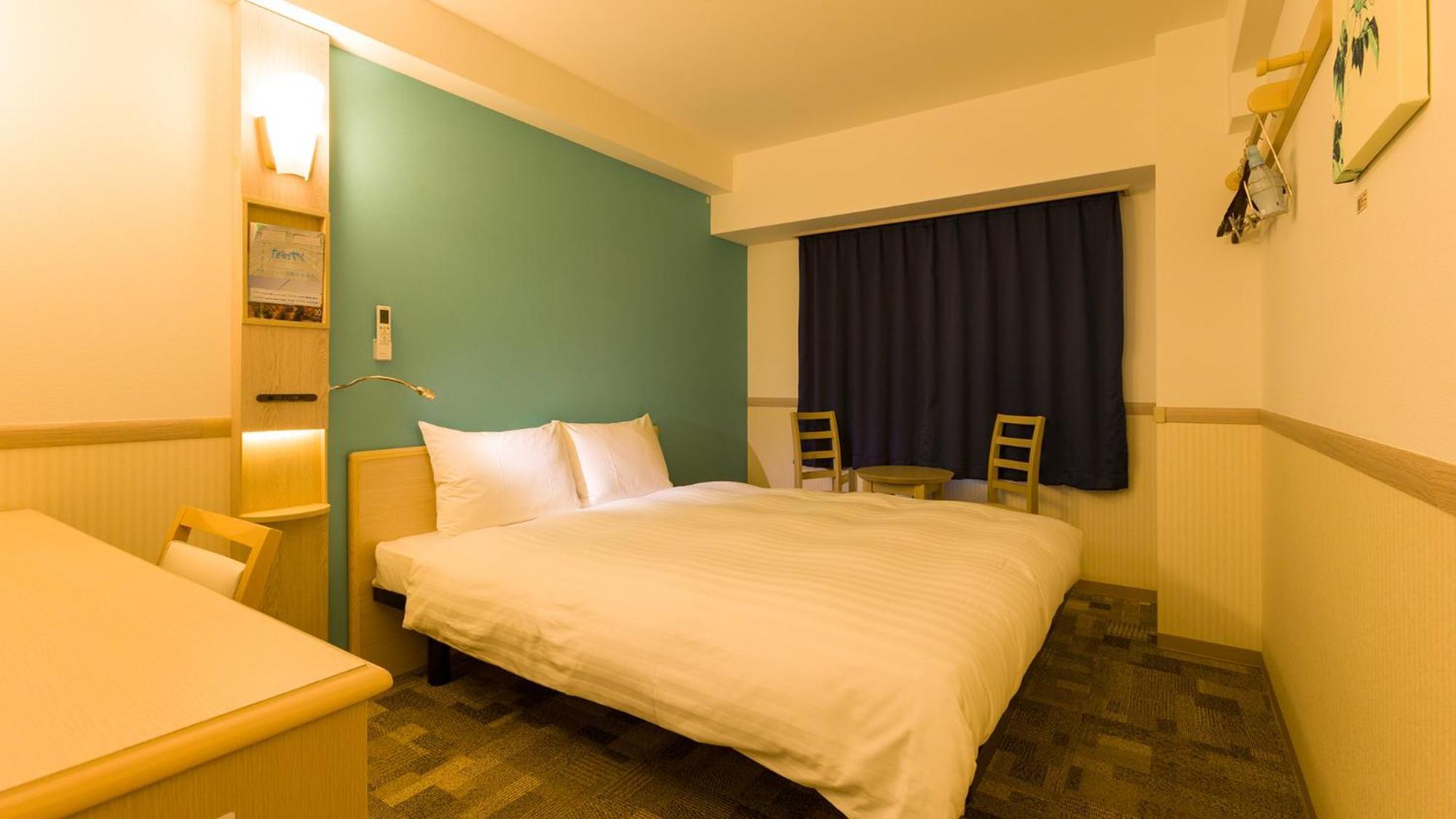 Toyoko Inn Iwakuni Eki Nishi Guchi 객실 사진