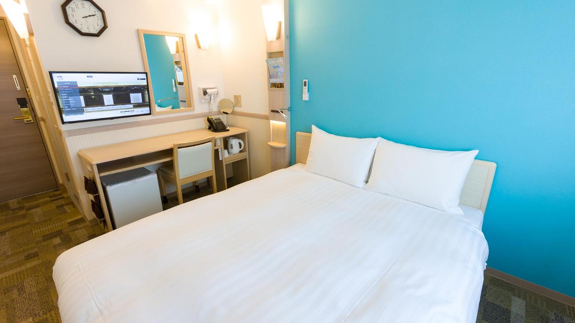 Toyoko Inn Iwakuni Eki Nishi Guchi 객실 사진